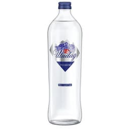 Uludağ Doğal Kaynak Suyu Cam 750 Ml