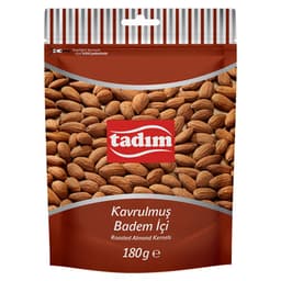 Tadım Badem İçi 180 G