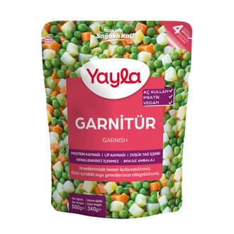 Yayla Garnitür 560 G