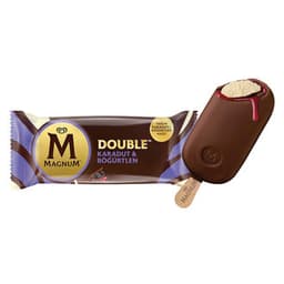Magnum Double Karadut & Böğürtlen 95 Ml