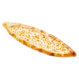 Pide Mi-Go Dondurulmuş Kaşar Peynirli Pide 160 G