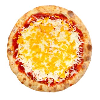 Pizza Mi Go Artizan Dört Peynirli Pizza 480 G