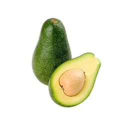 Avokado Adet