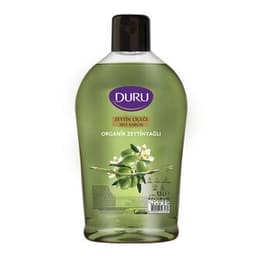 Duru Sıvı Sabun Zeytinyağlı 1,5L