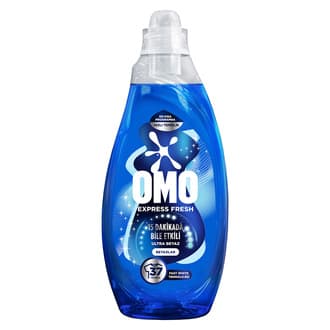 OMO Express Fresh Beyazlar 1.48 L