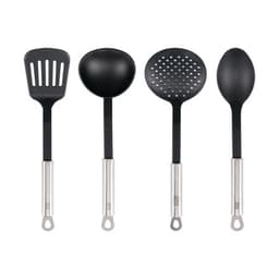 Bakeware&Gadgets Metal Saplı Plastik Uçlu - Tekli
