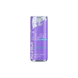 Red Bull Lilac Edition