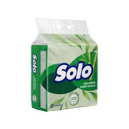 Solo Asılabilir Kağıt Havlu