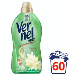 Vernel Max Ihlamur Çiçeği