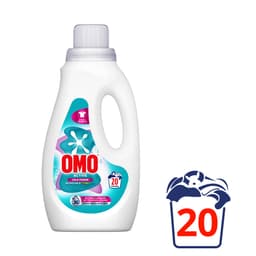 Omo Active Beyazlar & Renkliler