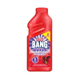Cillit Bang Hijyenik Jel Lavabo Açıcı Duo