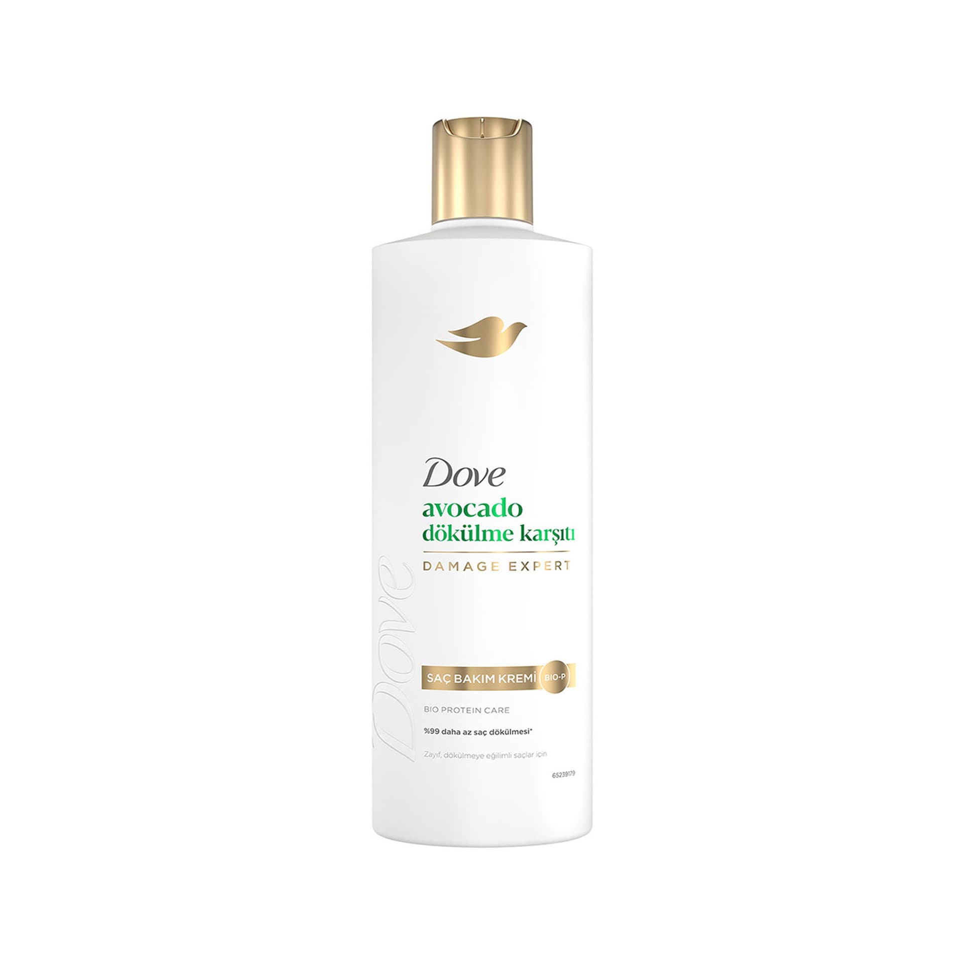 Dove Avocado Dökülme Karşıtı Saç Kremi