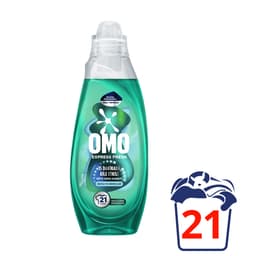Omo Express Fresh Kötü Koku Karşıtı