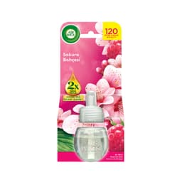 Air Wick Elektrikli Yedek Sakura Bahçesi