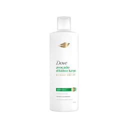 Dove Avocado Dökülme Karşıtı Şampuan