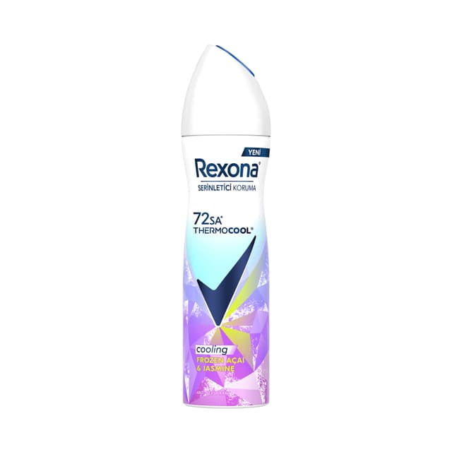 Rexona Thermocool Kadın Sprey