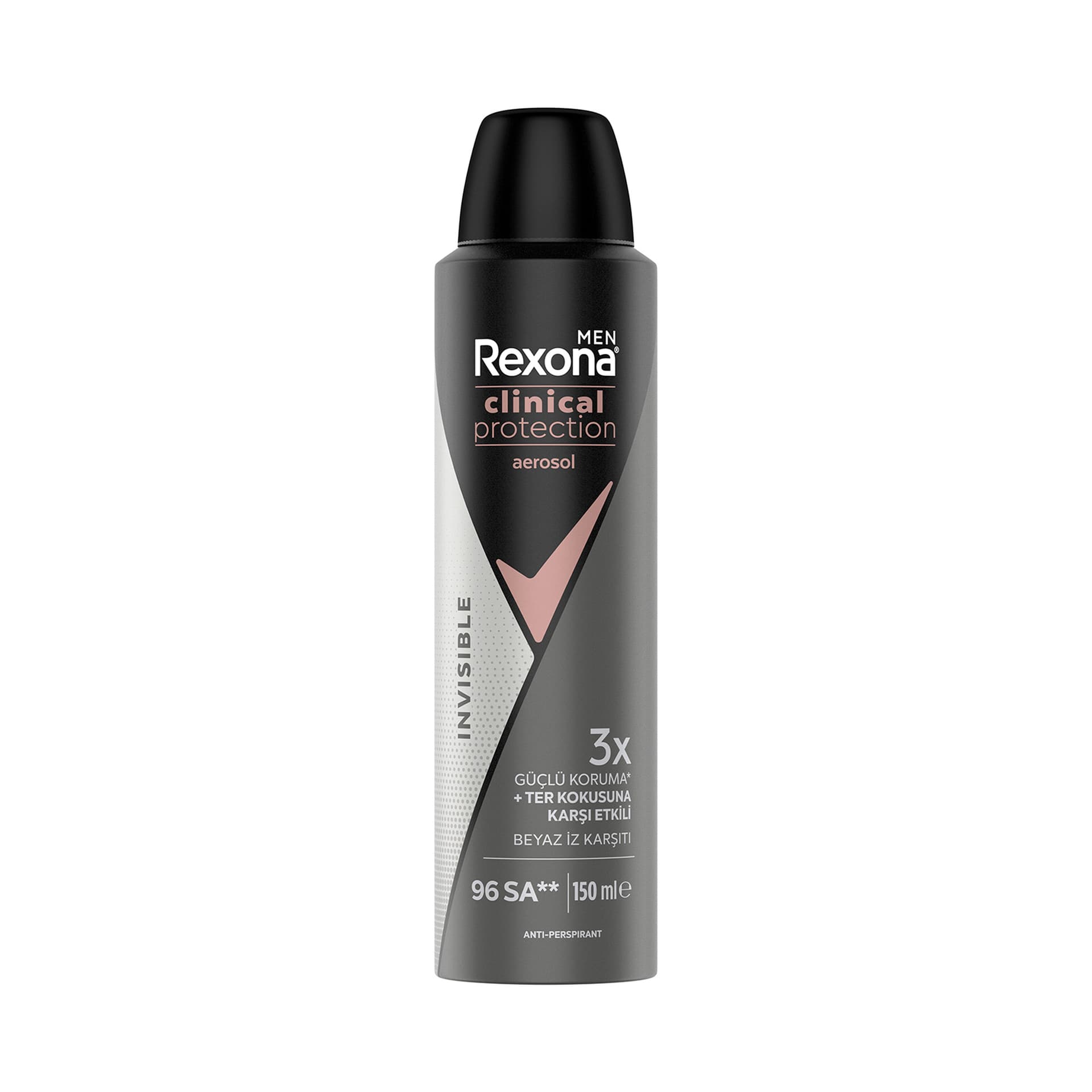 Rexona Men Clinical Protection