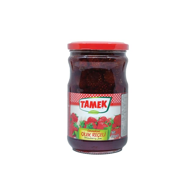Tamek Çilek Reçeli