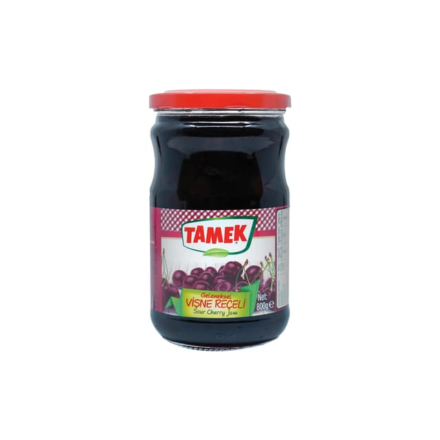 Tamek Vişne Reçeli