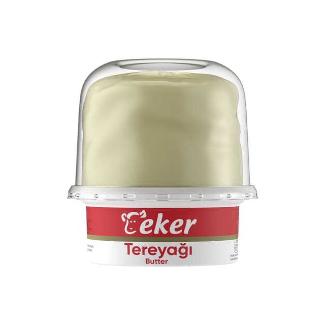 Eker Öbek Tereyağı