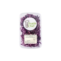 Pratikchef Rende Kırmızı Lahana