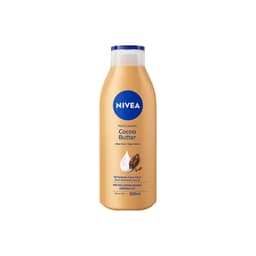 Nivea Cocoa Butter Nemlendirici Vücut Losyonu