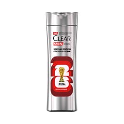 Clear FIFA World Cup Şampuan