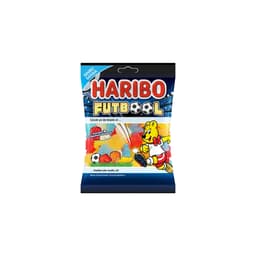 Haribo Futbool