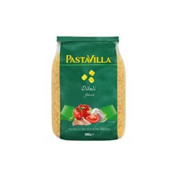 Pastavilla Yüksük Makarna
