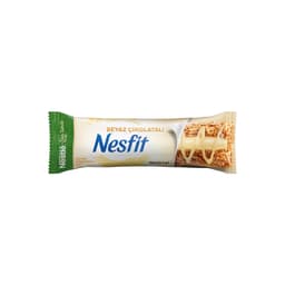 Nesfit Beyaz Çikolatalı Bar