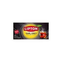 Lipton Earl Grey Bardak Poşet Çay