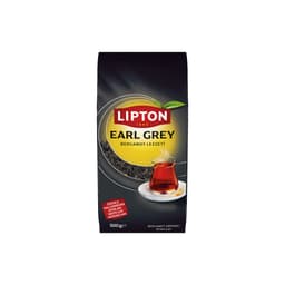 Lipton Earl Grey Dökme Çay