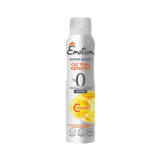 Emotion Deo Evertone