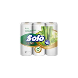 Solo Ultra Kağıt Havlu