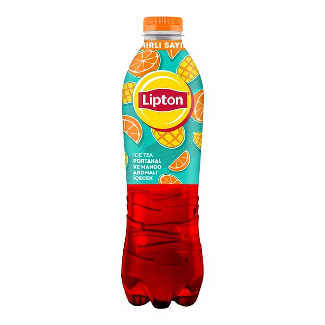 Lipton Portakal Mango Ice Tea