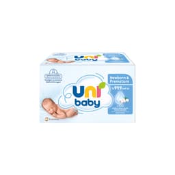 Uni Baby Newborn & Premature Islak Mendil