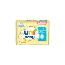 Uni Baby Sensitive Islak Mendil