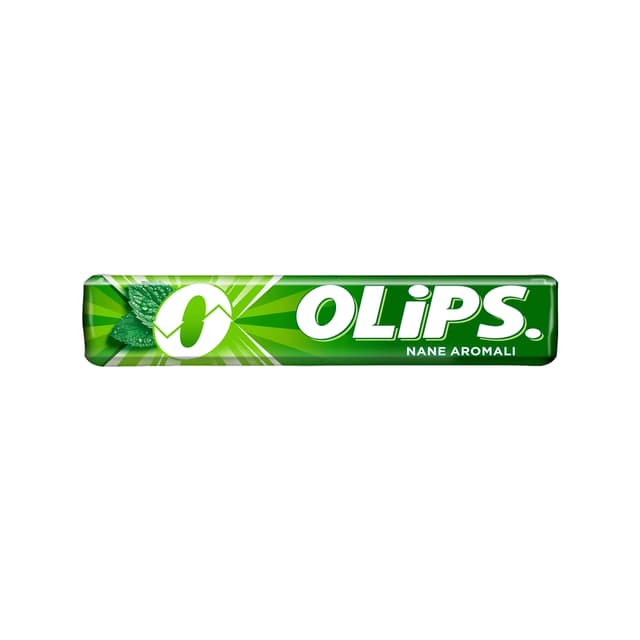 Olips Nane Aromalı Stick
