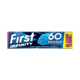 First Infinity Nane