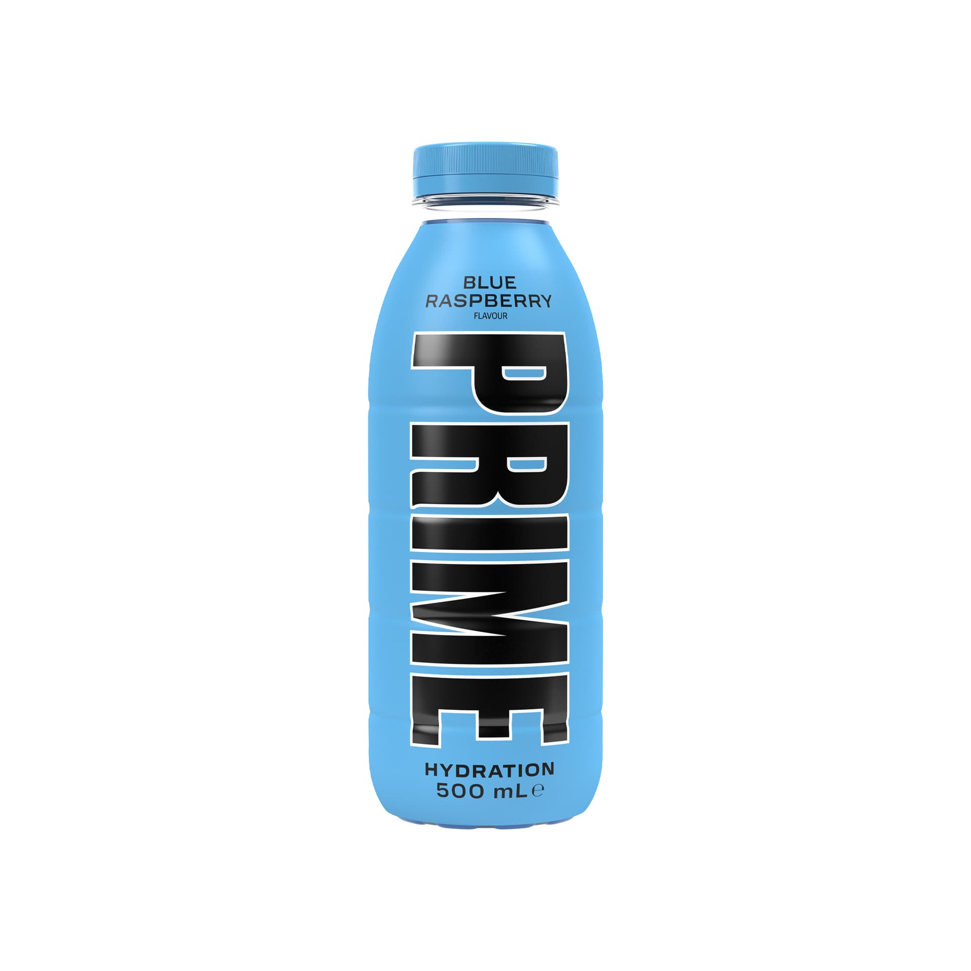 Prime Hydration Blue Raspberry