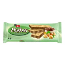 Eti Hoşbeş Fındık Kremalı Gofret