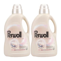 Perwoll Açık Renkliler Sıvı