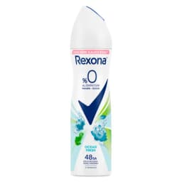 Rexona Kadın Sprey Deodorant Ocean Fresh
