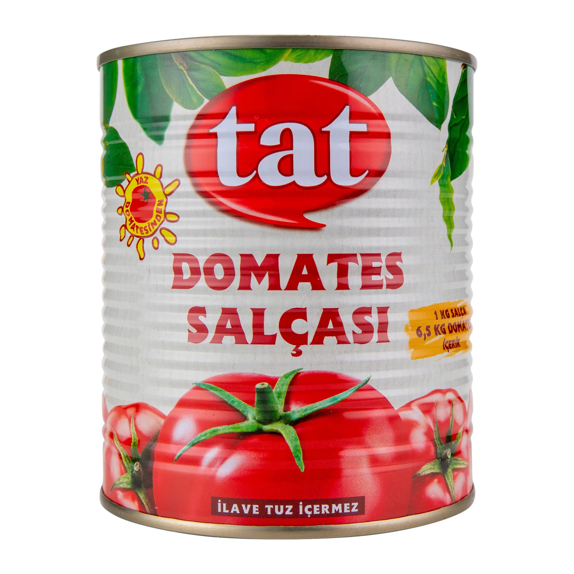 Tat Domates Salçası