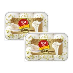 Algida Usta Usulü Bol Kaymak Dondurma