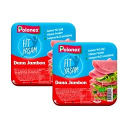 Polonez Dana Jambon