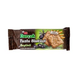 Eti Burçak Tuzlu Zeytinli Bisküvi