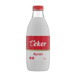Eker Ayran