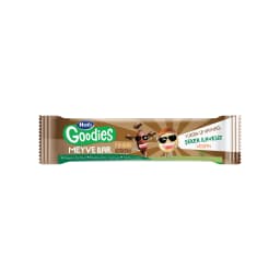 Hero Goodies Fındık Kakao Meyve Bar