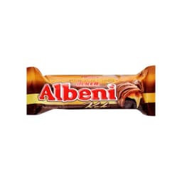 Ülker Albeni Çikolata Kaplı Kek